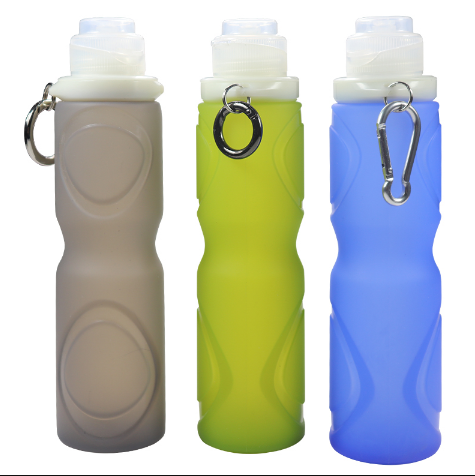 硅膠制品在生活中的應(yīng)用領(lǐng)域有哪些？