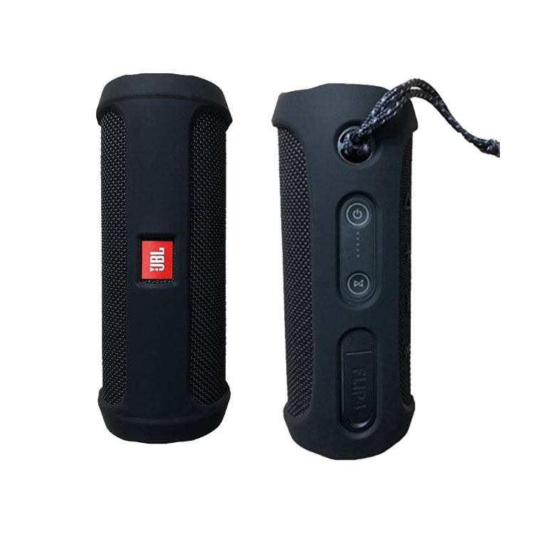 音箱防滑硅膠保護(hù)套，藍(lán)牙音箱硅膠套定制