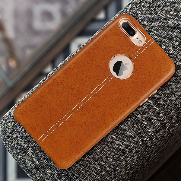 硅膠和皮革手機殼哪個好？