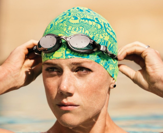 硅膠泳帽 硅膠泳帽