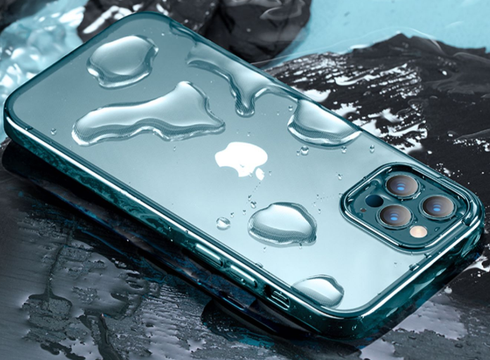 透明手機硅膠護套怎么樣才不會變黃呢？