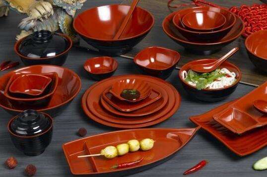 密胺是什么材料？用于餐具有毒嗎？