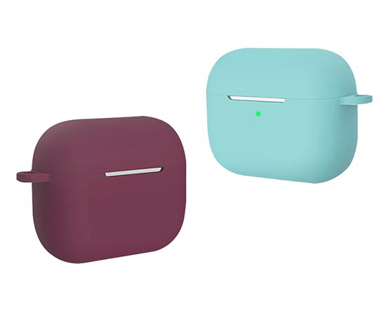 硅膠制品有異味怎么解決？