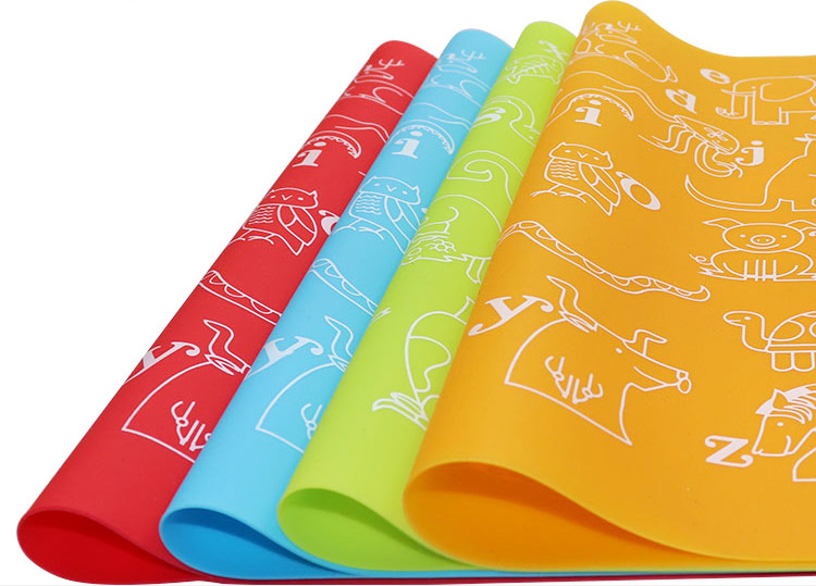 硅膠墊時間久了出現(xiàn)老化，會散發(fā)有毒物質(zhì)嗎？